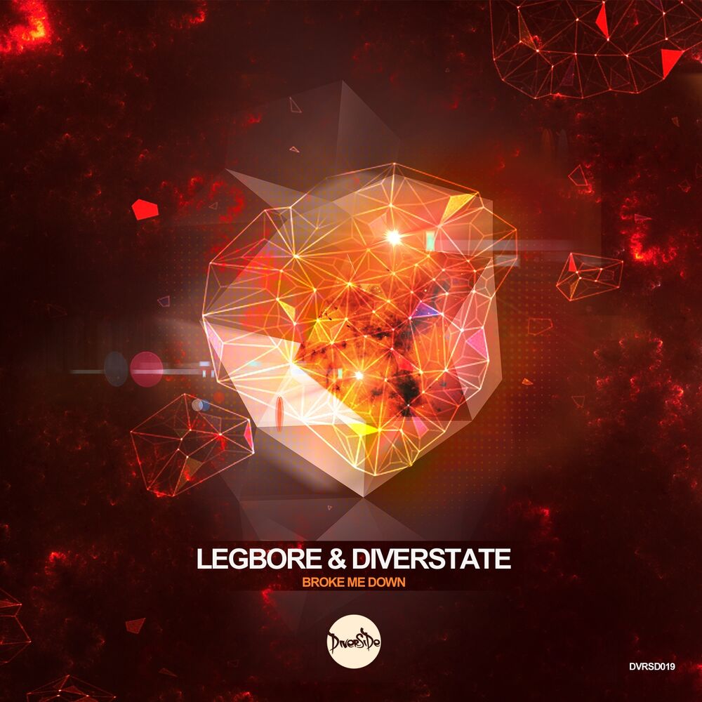 Picture of Legbore & Diverstate