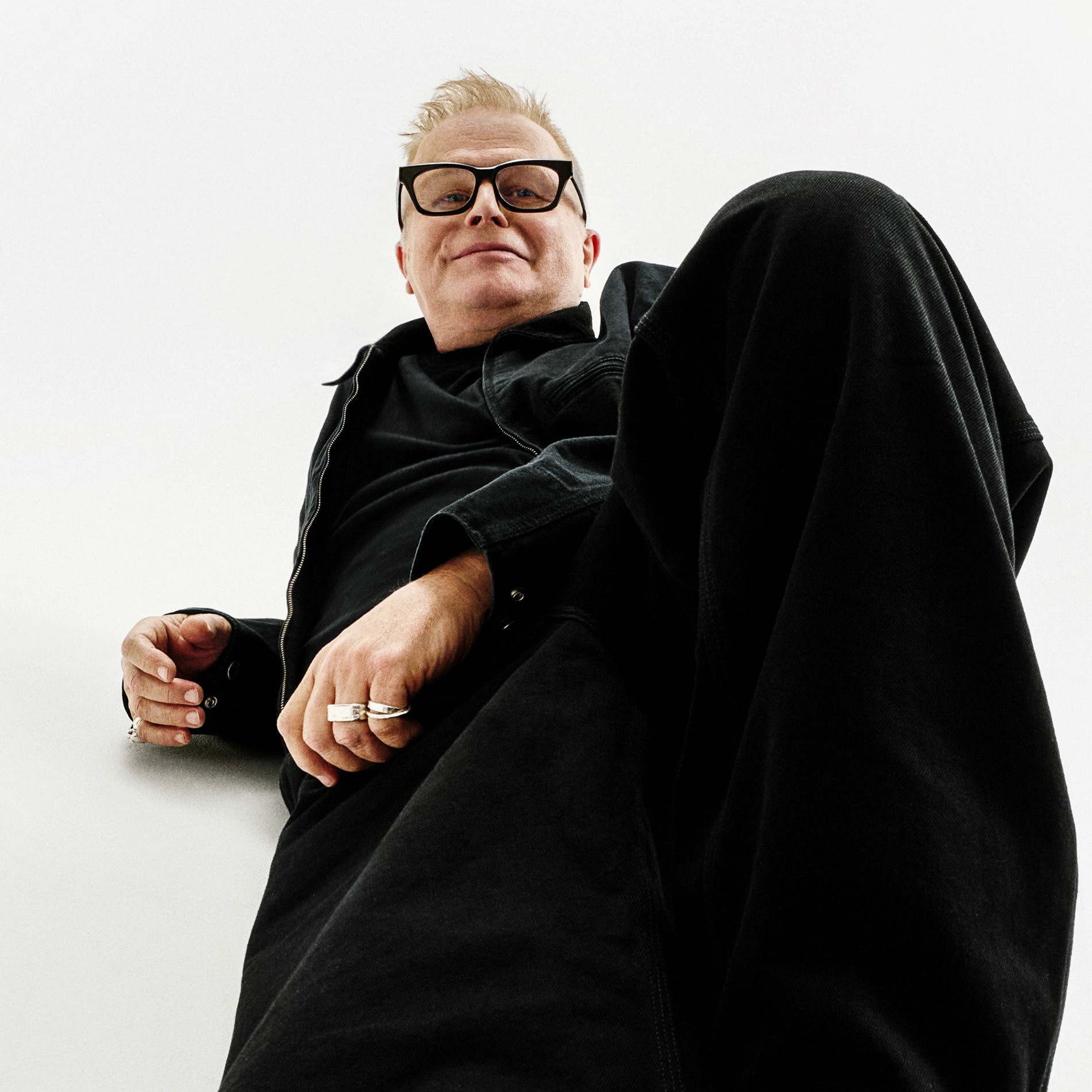 Artist picture of Herbert Grönemeyer