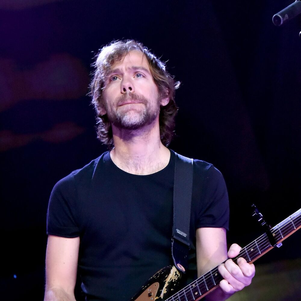 Picture of Aaron Dessner