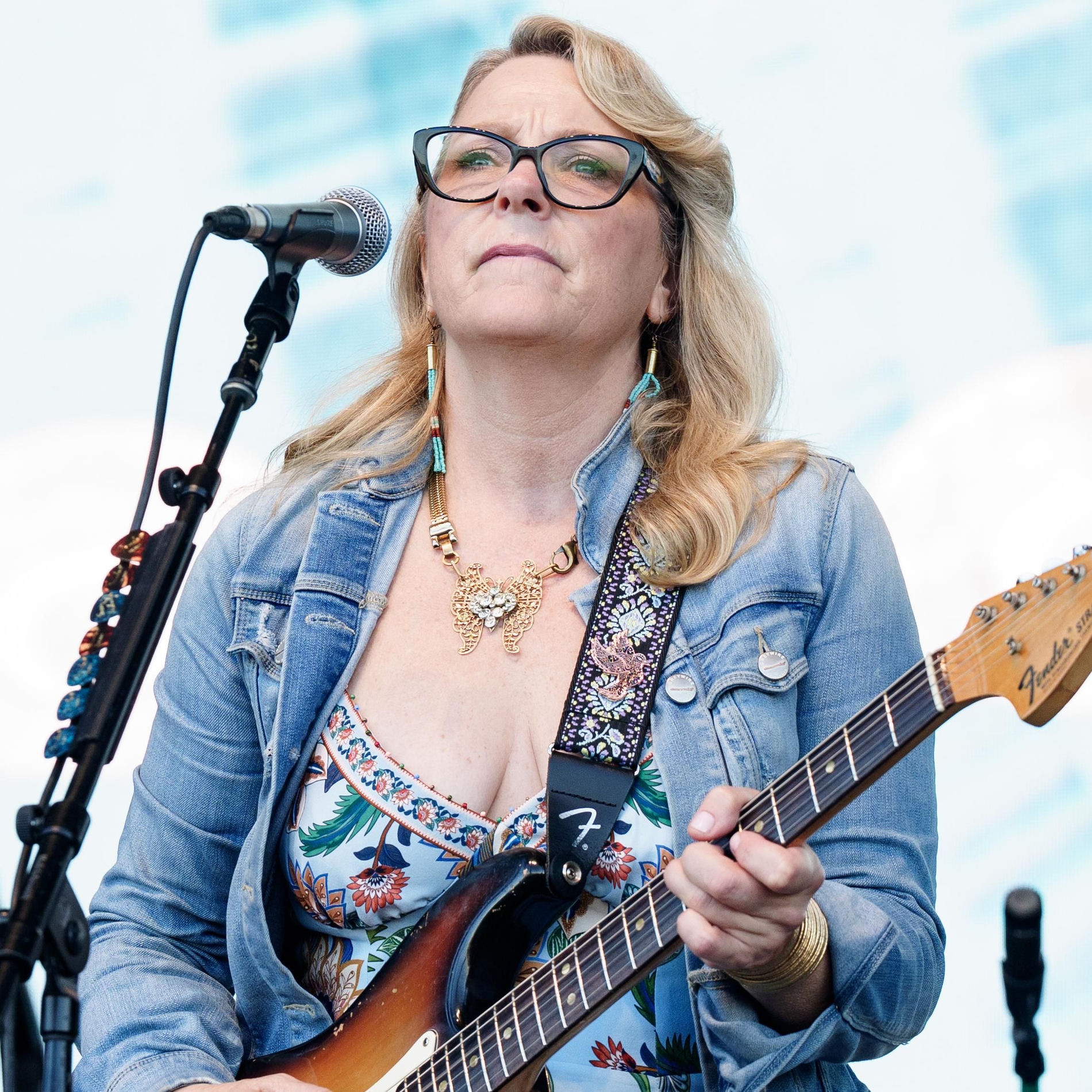 Susan Tedeschi
