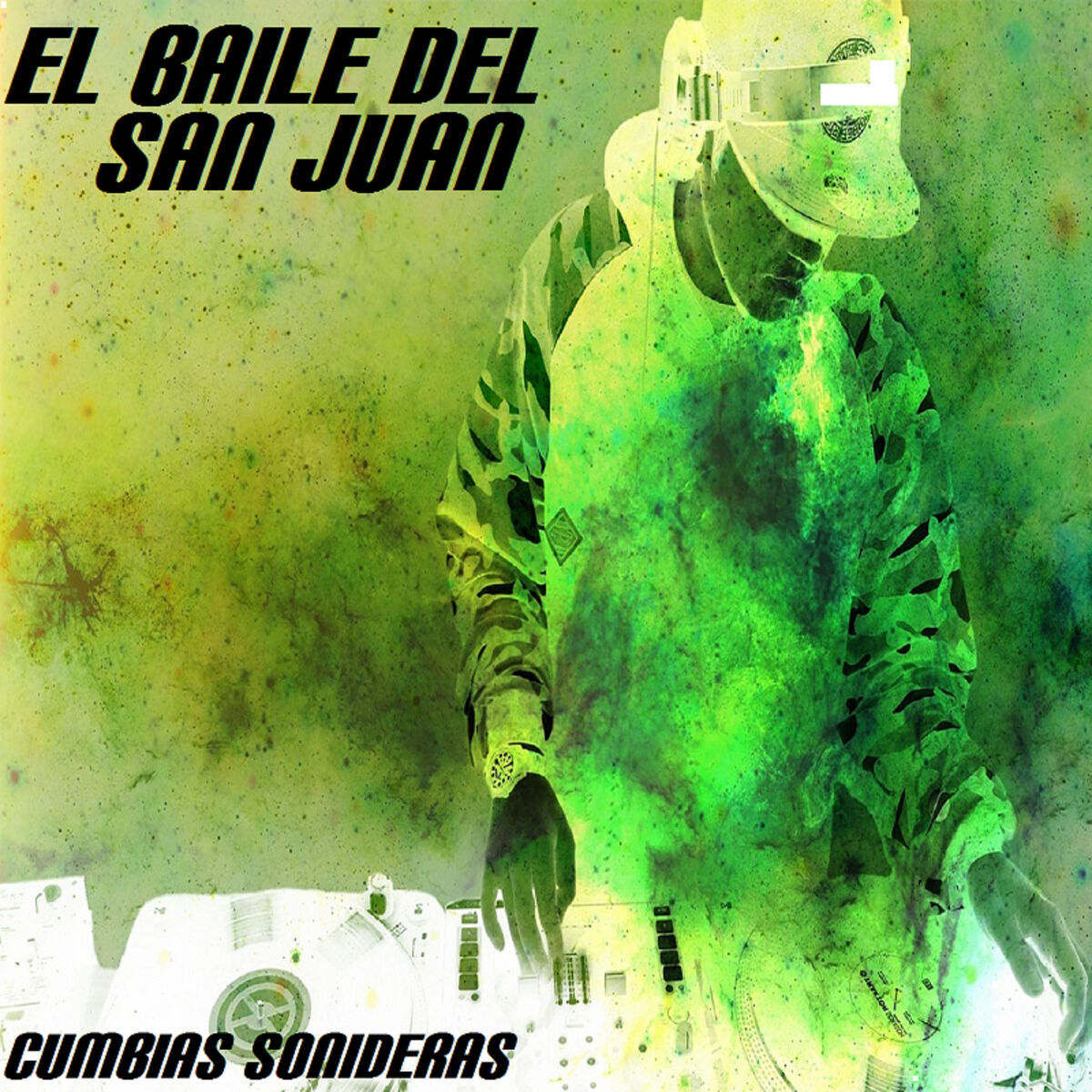 Cumbias Sonideras
