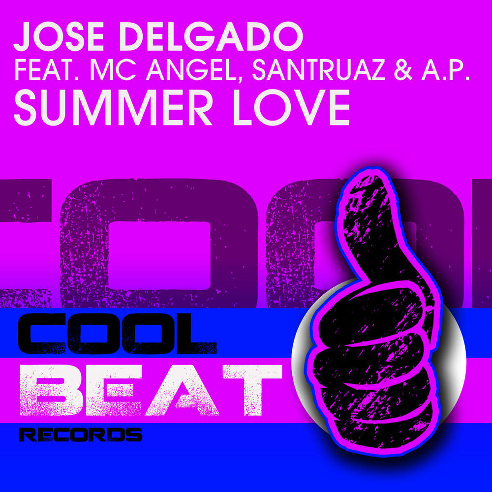 Picture of Jose Delgado