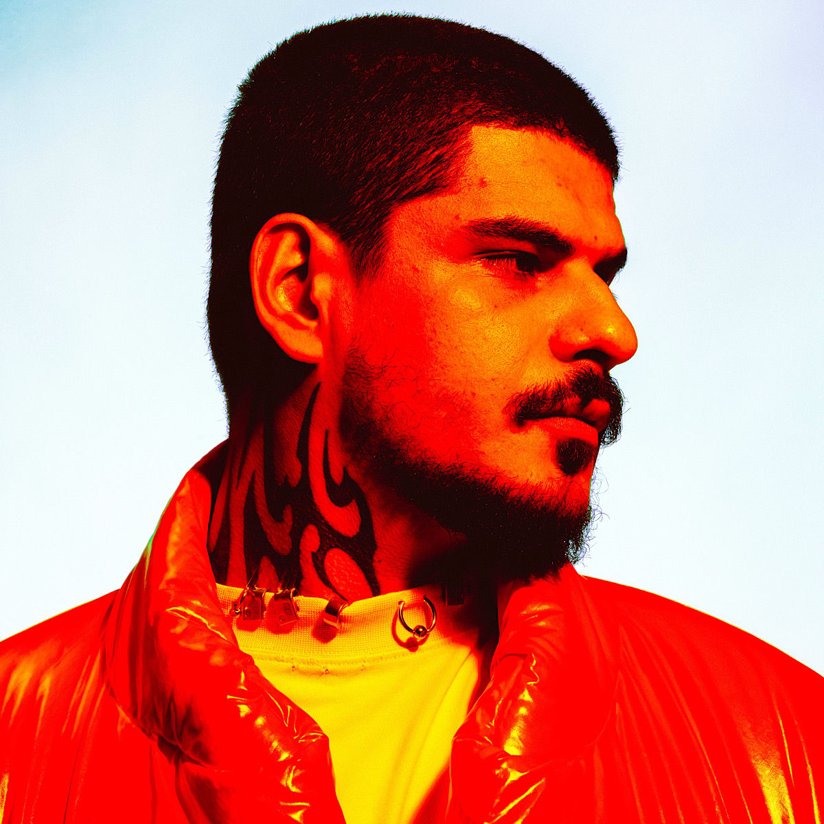 Artist picture of Vintage Culture