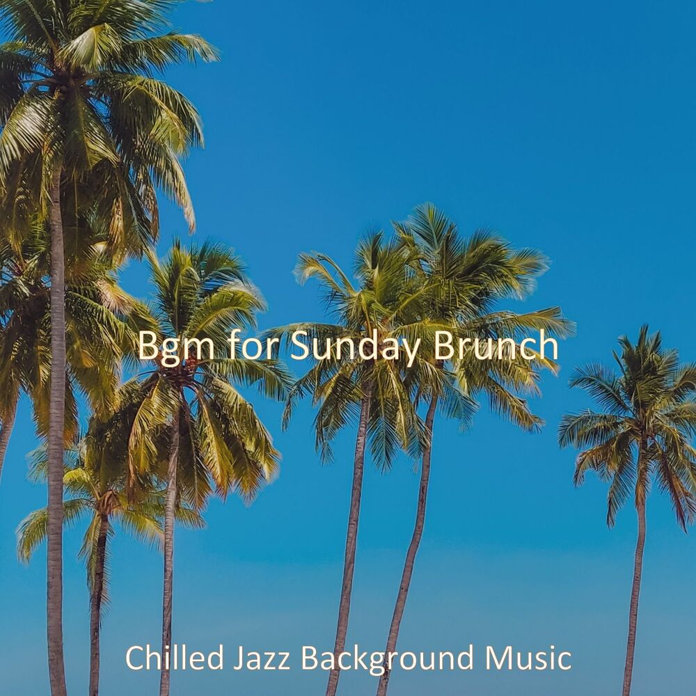 Picture of Chilled Jazz Background Music