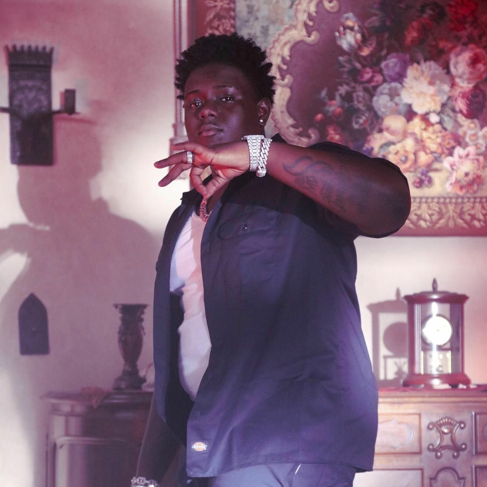 Photo de l'artiste Sheff G