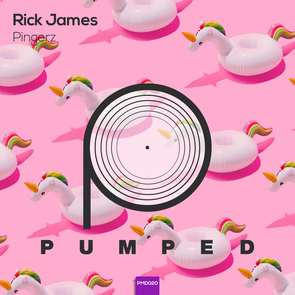 Picture of Rick James
