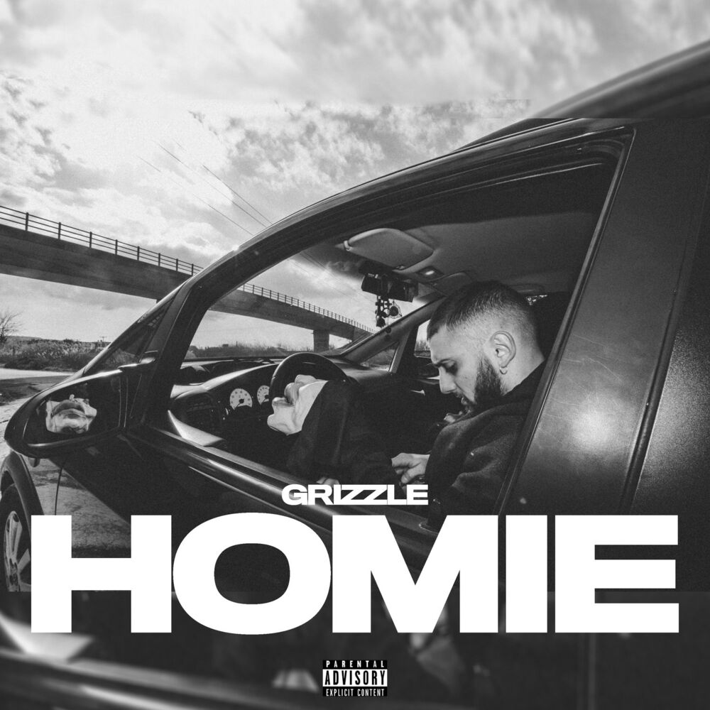 Picture of Grizzle
