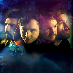 Picture of Die Heuwels Fantasties