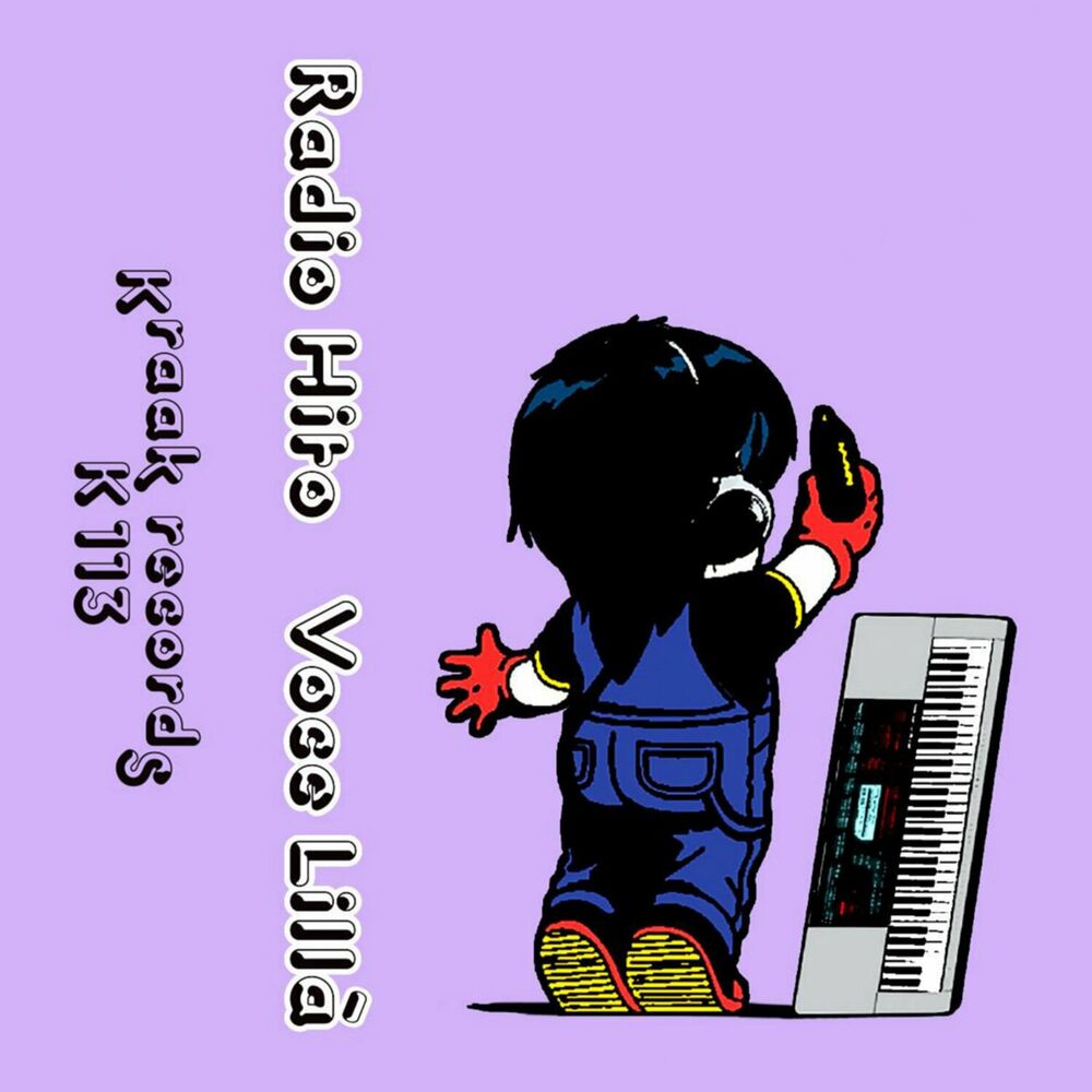 Picture of Radio Hito