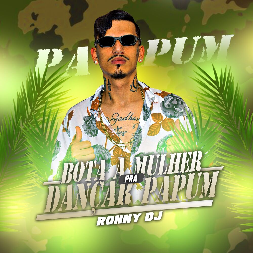 Picture of Ronny Dj