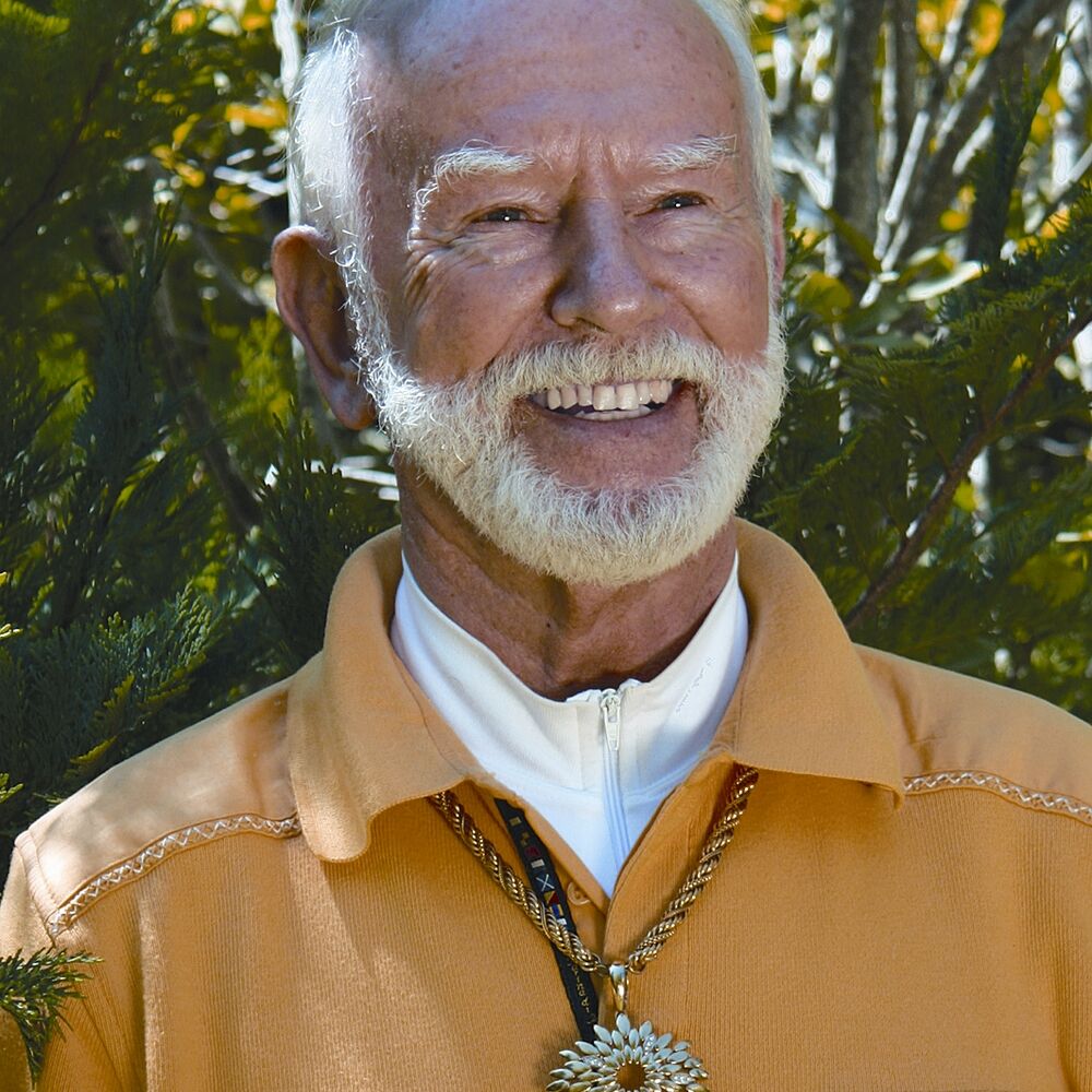 Picture of Kurt Tepperwein