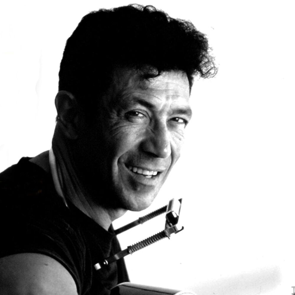 Picture of Edoardo Bennato