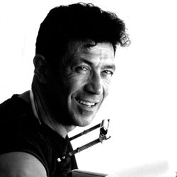 Picture of Edoardo Bennato