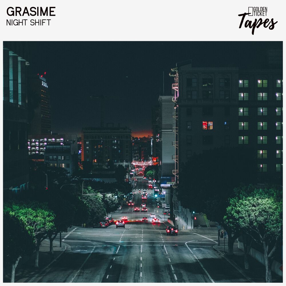 Picture of Grasime & Golden Ticket Tapes