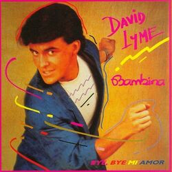 Picture of David Lyme