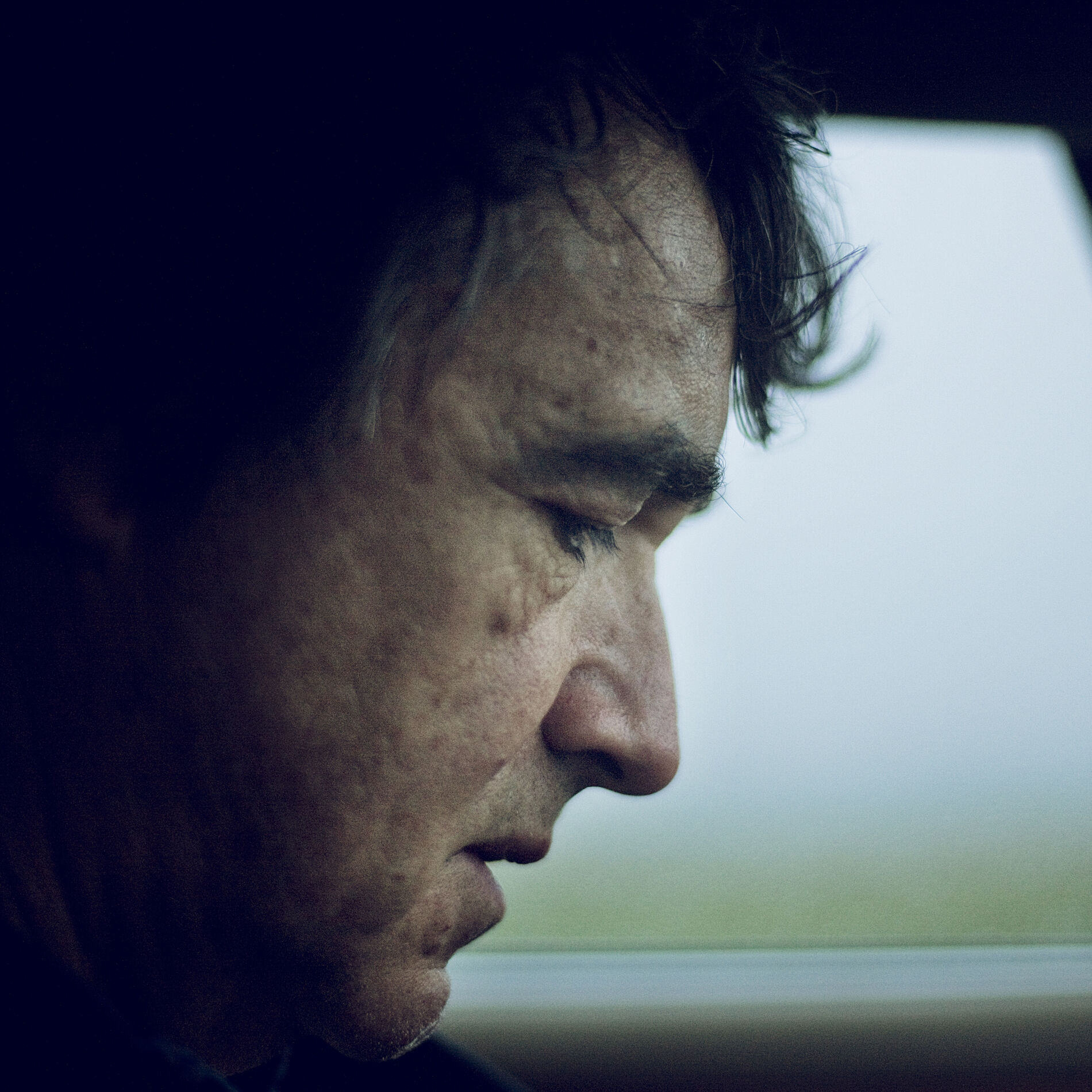 Artist picture of Jean-Louis Murat