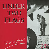 Under Two Flags