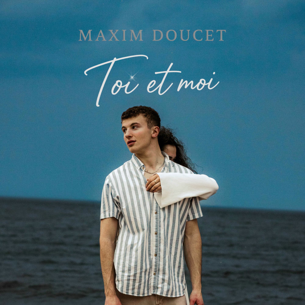 Photo de l'artiste Maxim Doucet