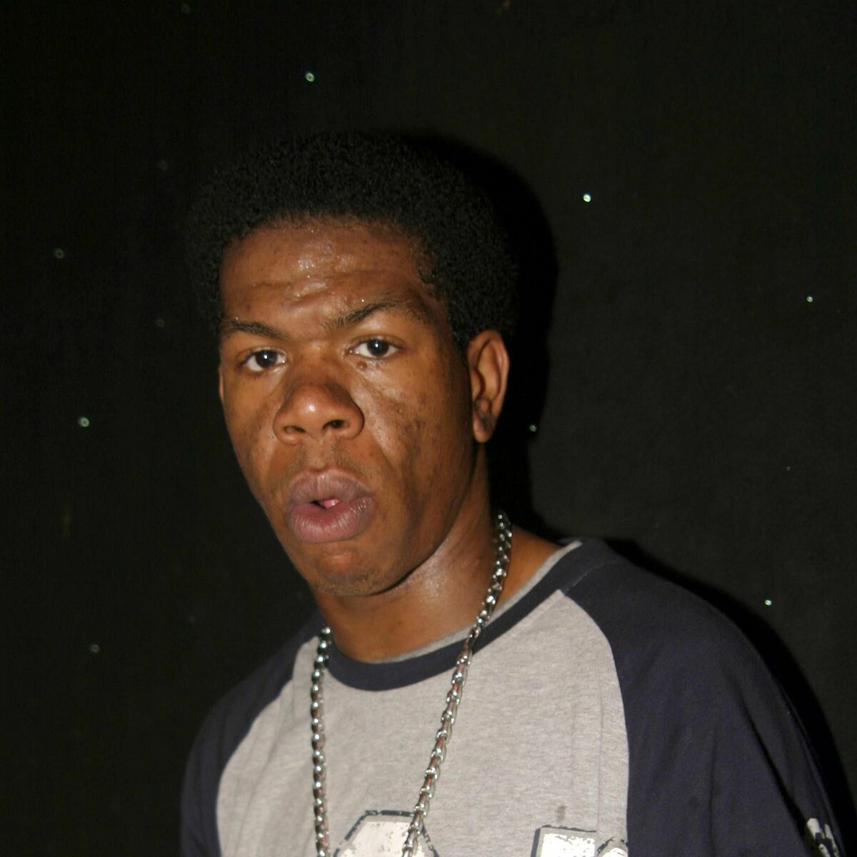 Craig Mack