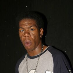 Picture of Craig Mack