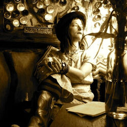 Picture of Amy Annelle
