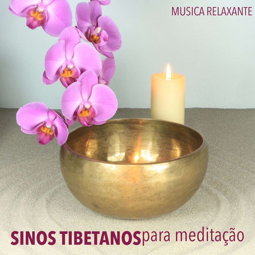 Picture of Taças Tibetanas
