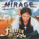 Mirage Supersonic