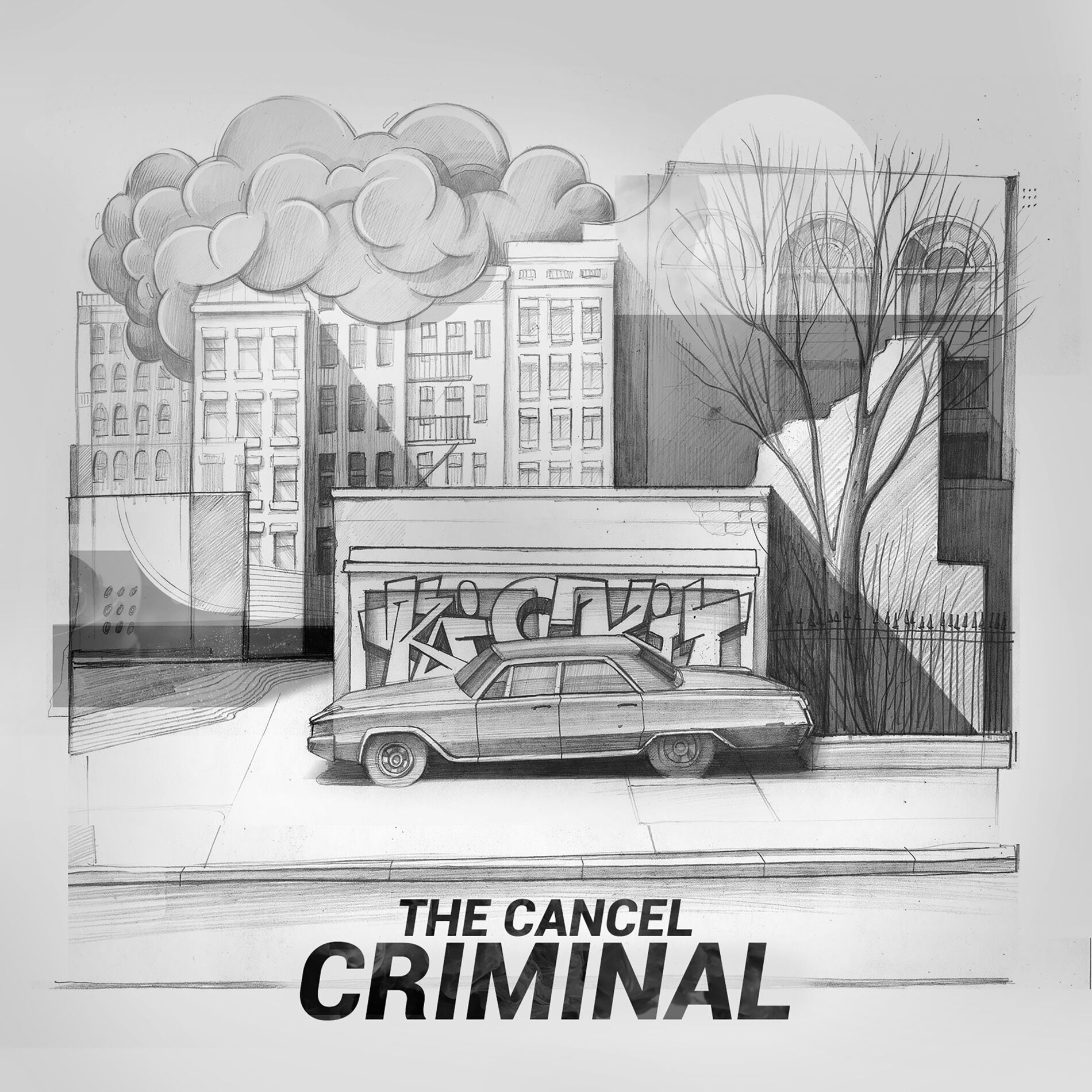 The cancel