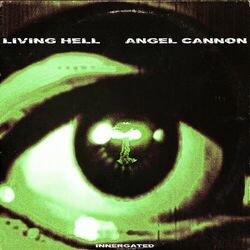 Picture of ANGEL CANNON