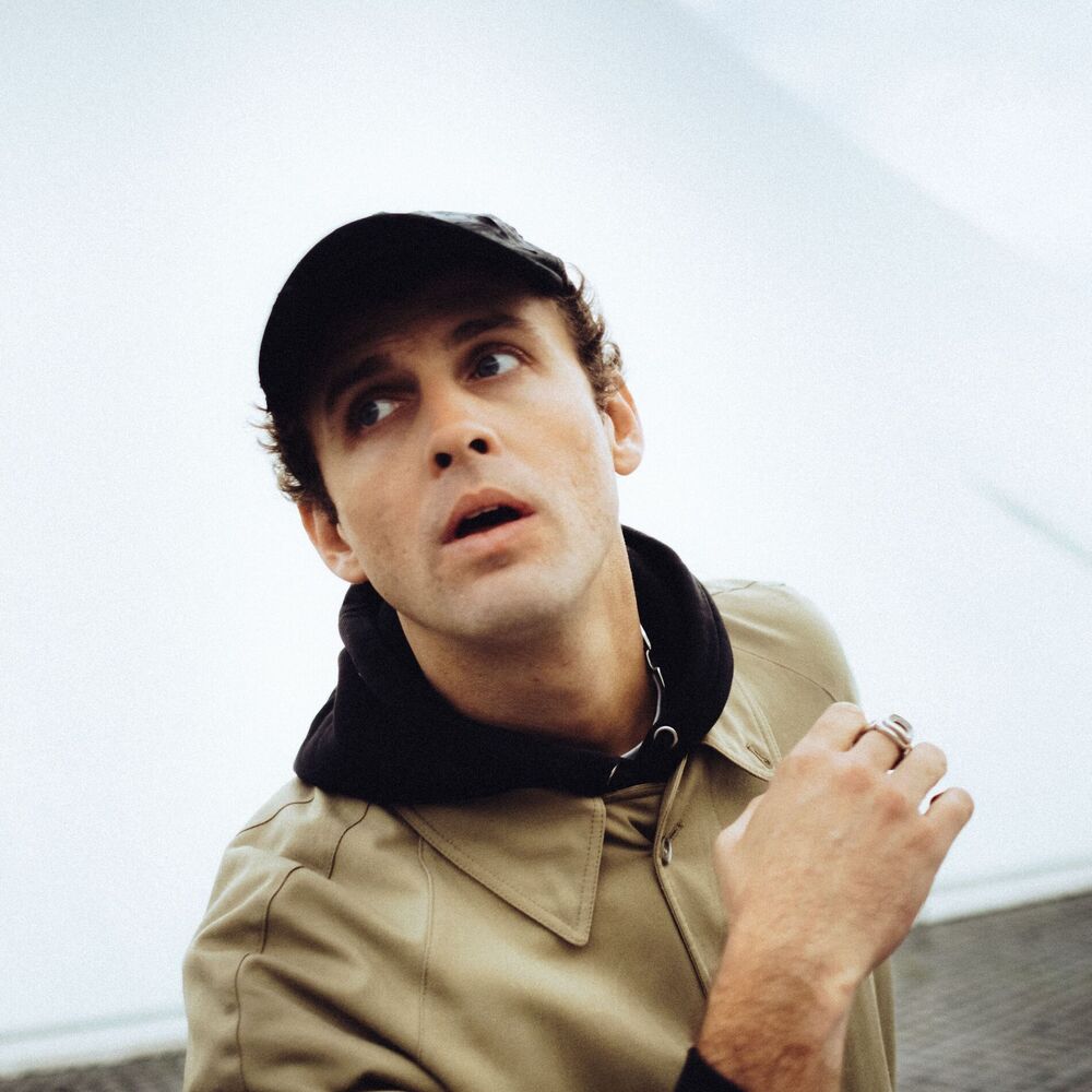 Photo de l'artiste Pétrole Brut