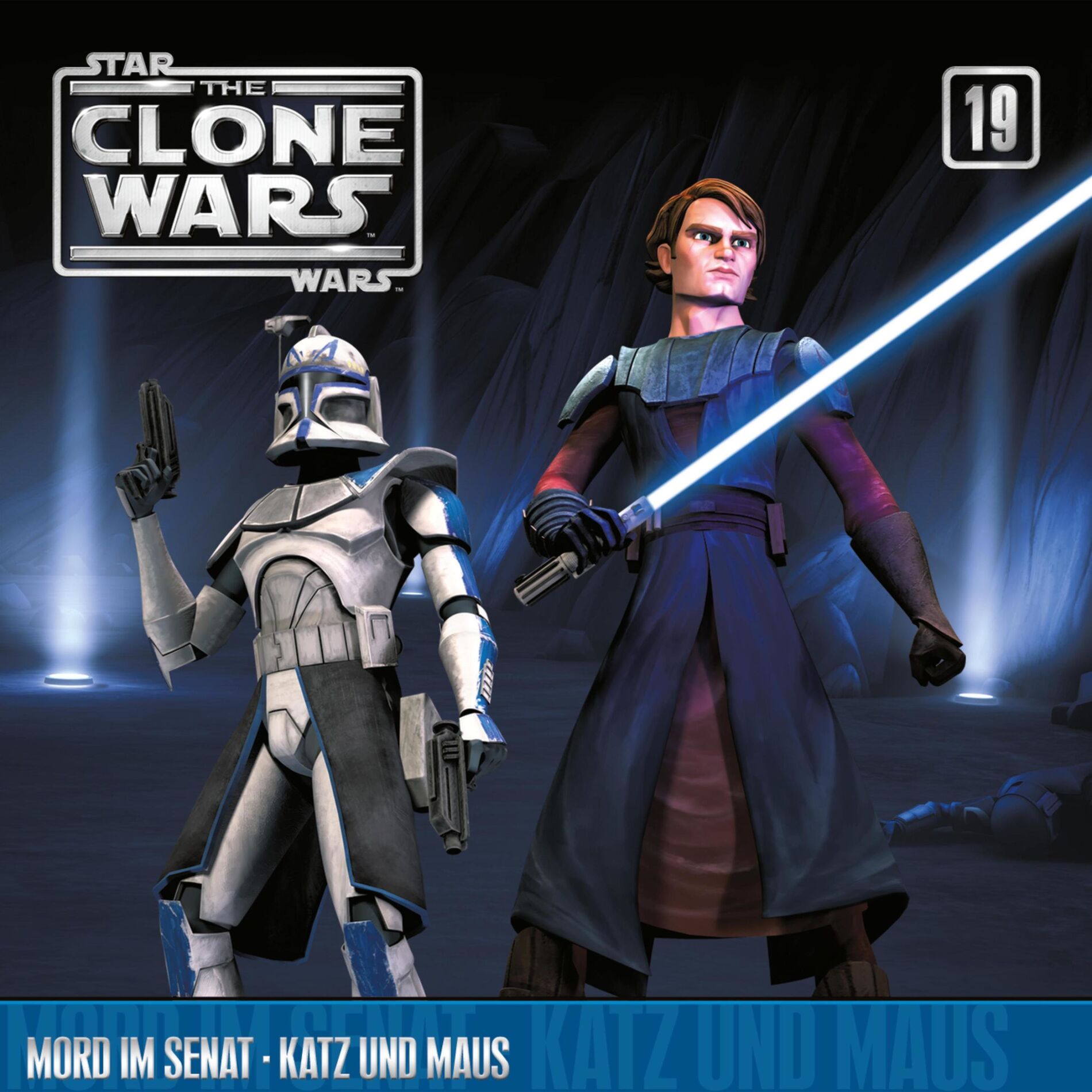 The Clone Wars