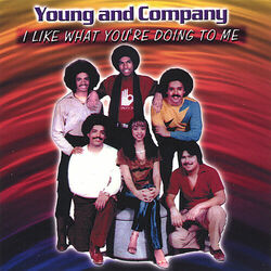 Picture of Young and Company