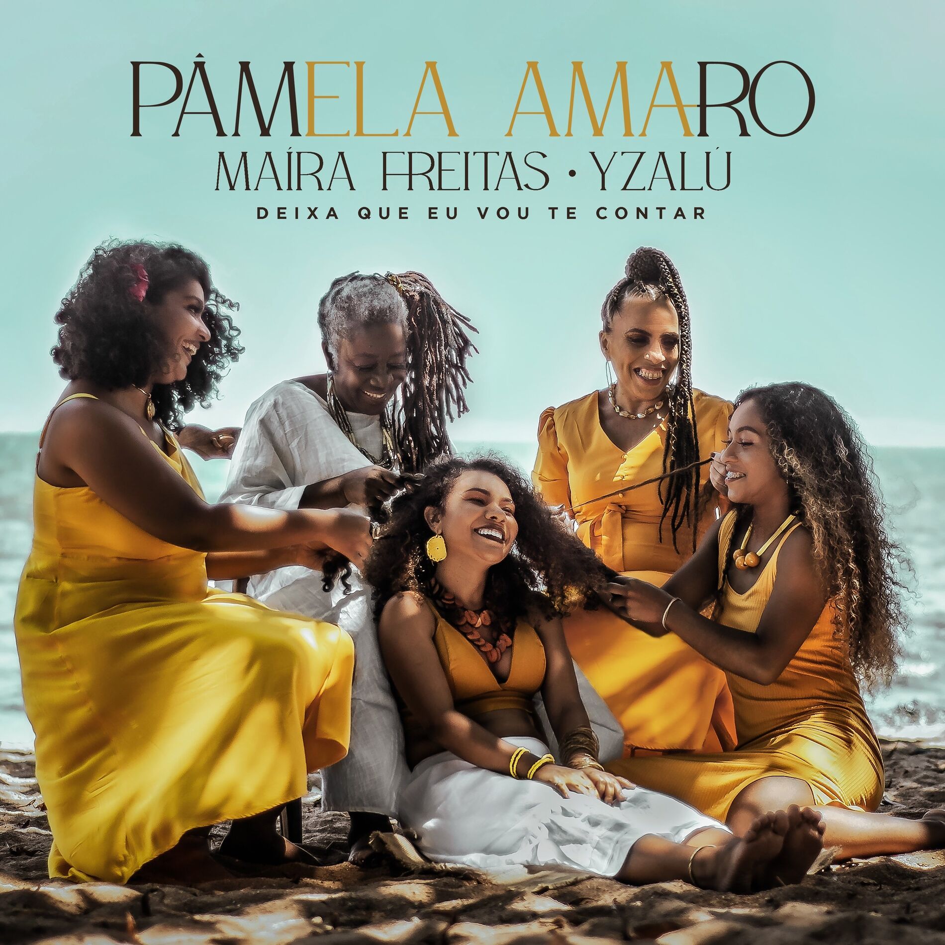 Pâmela Amaro