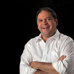 Picture of Felipe Gomez