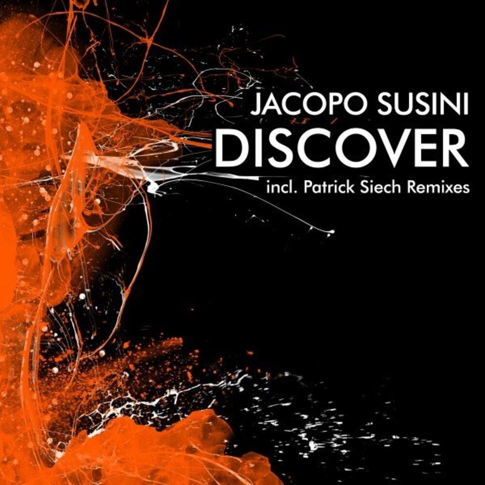 Picture of Jacopo Susini