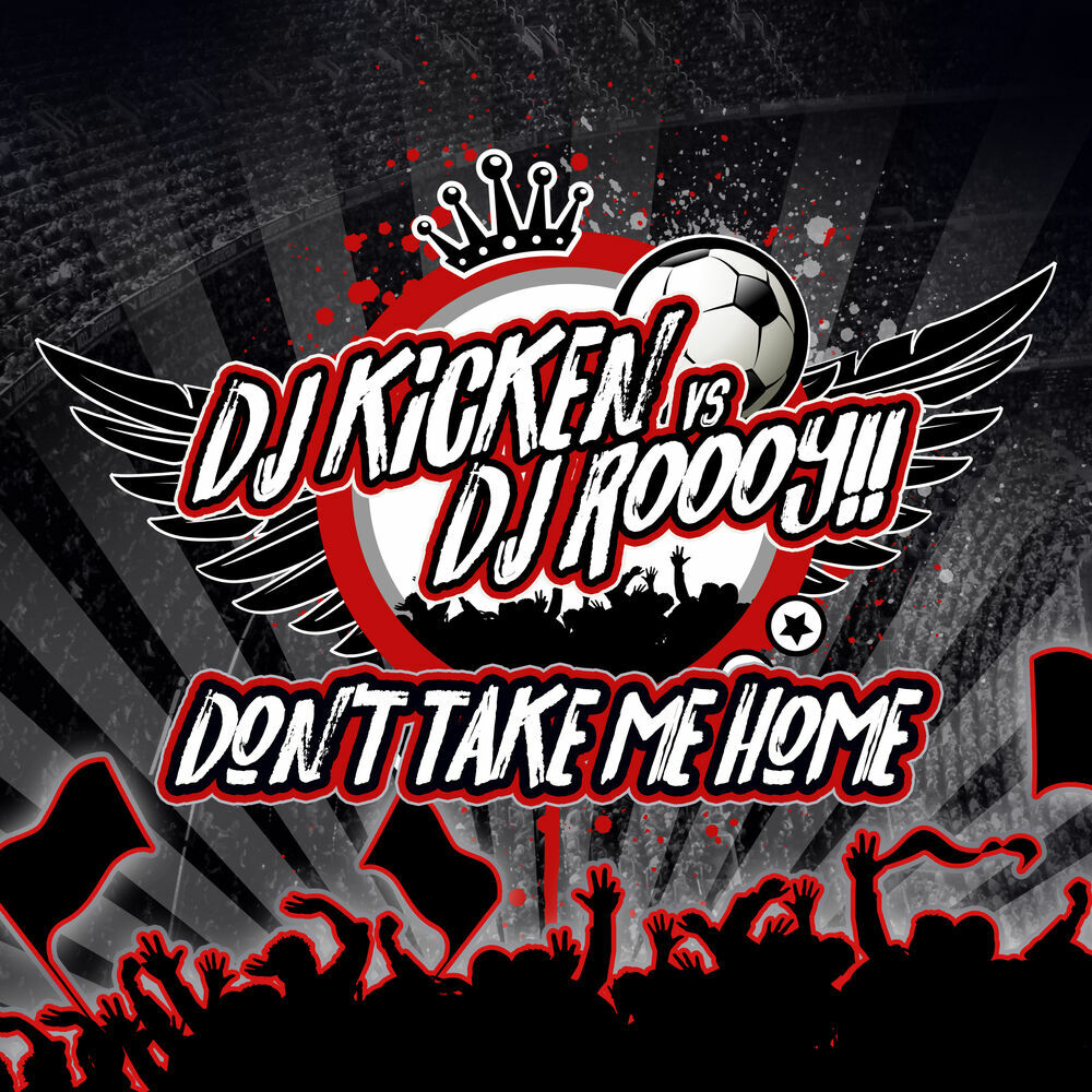Picture of Dj Kicken