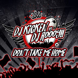 Picture of Dj Kicken