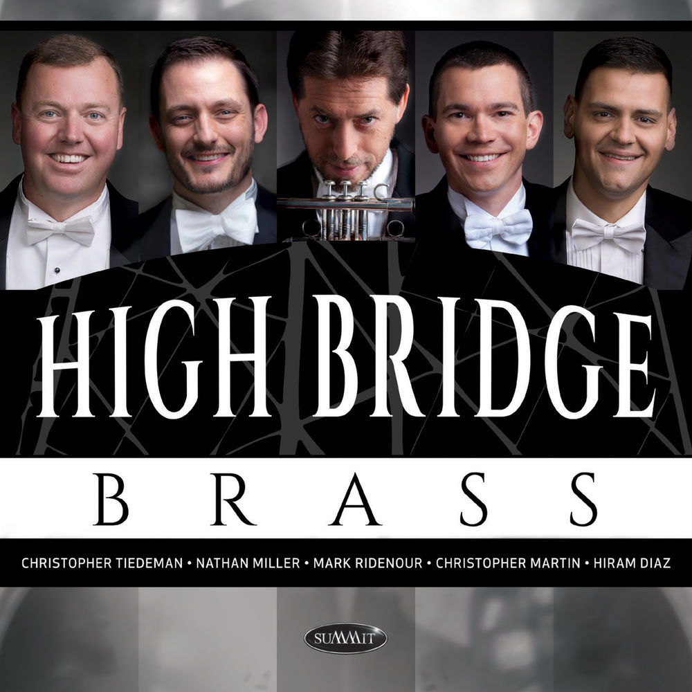 High Bridge