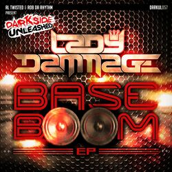 Lady Dammage