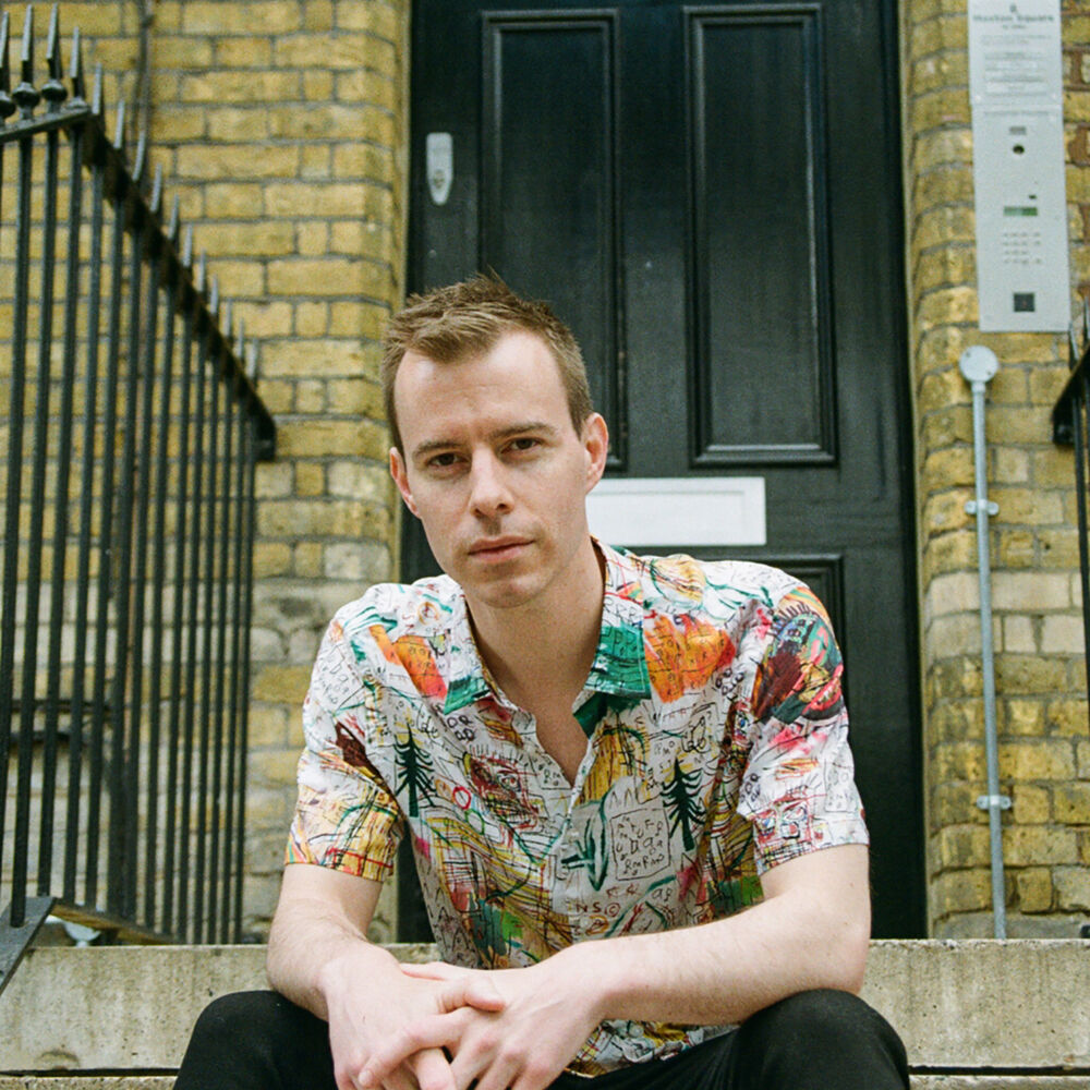 Picture of Owen Westlake