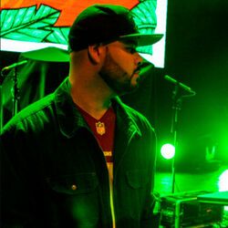 Picture of DJ Transe