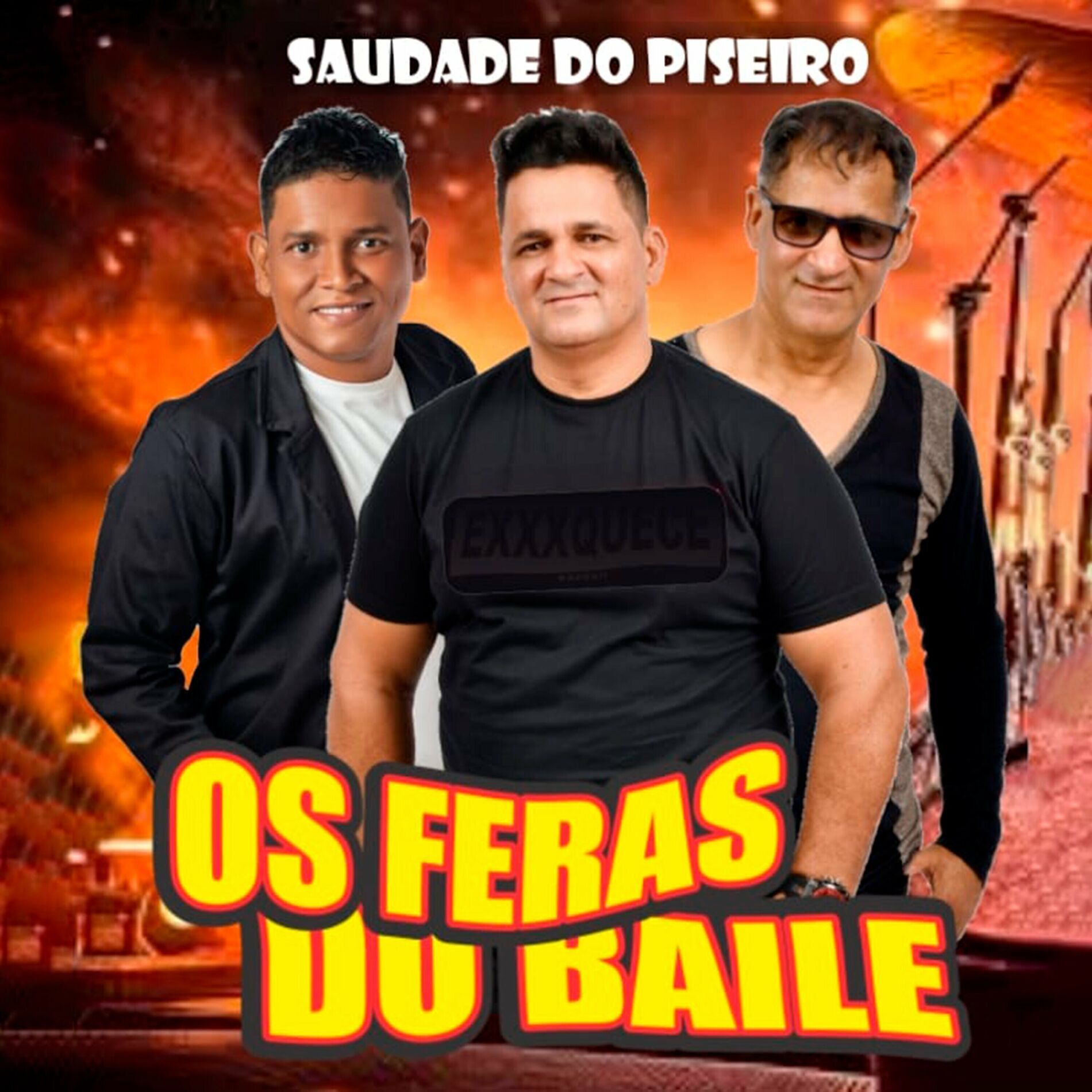 Os Feras do Baile
