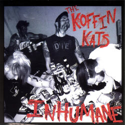Picture of The Koffin Kats