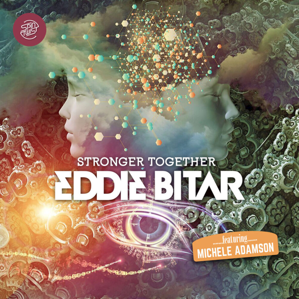 Picture of Eddie Bitar