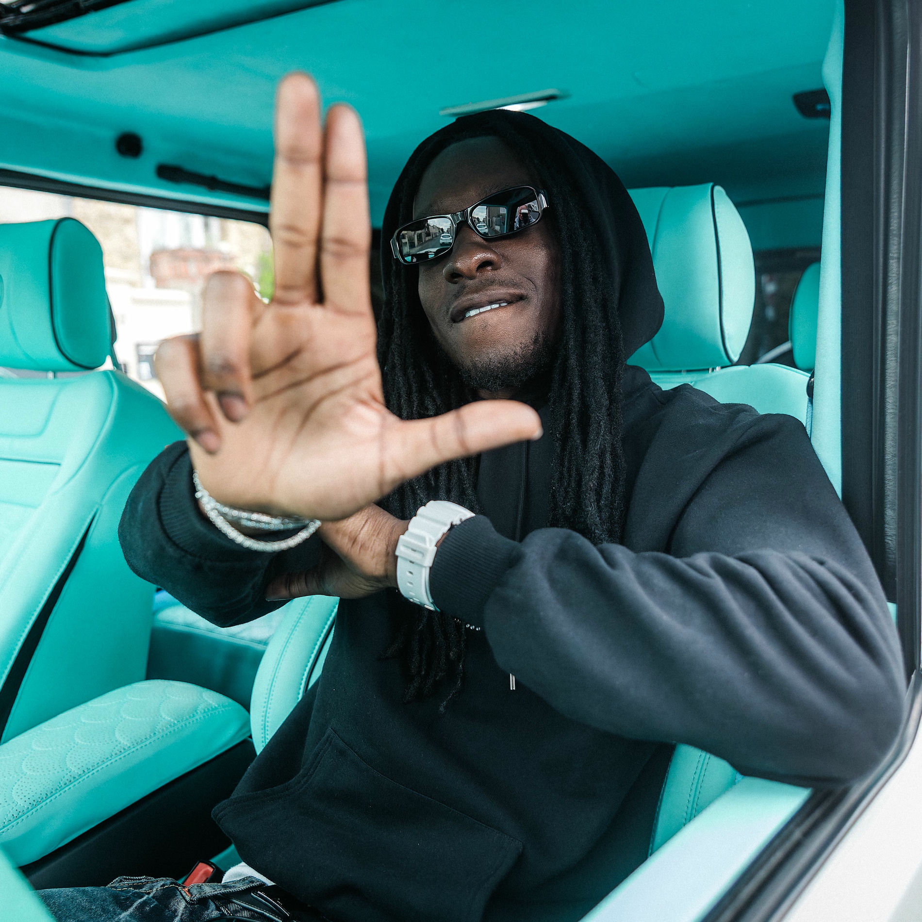 Artist picture of Liim’s