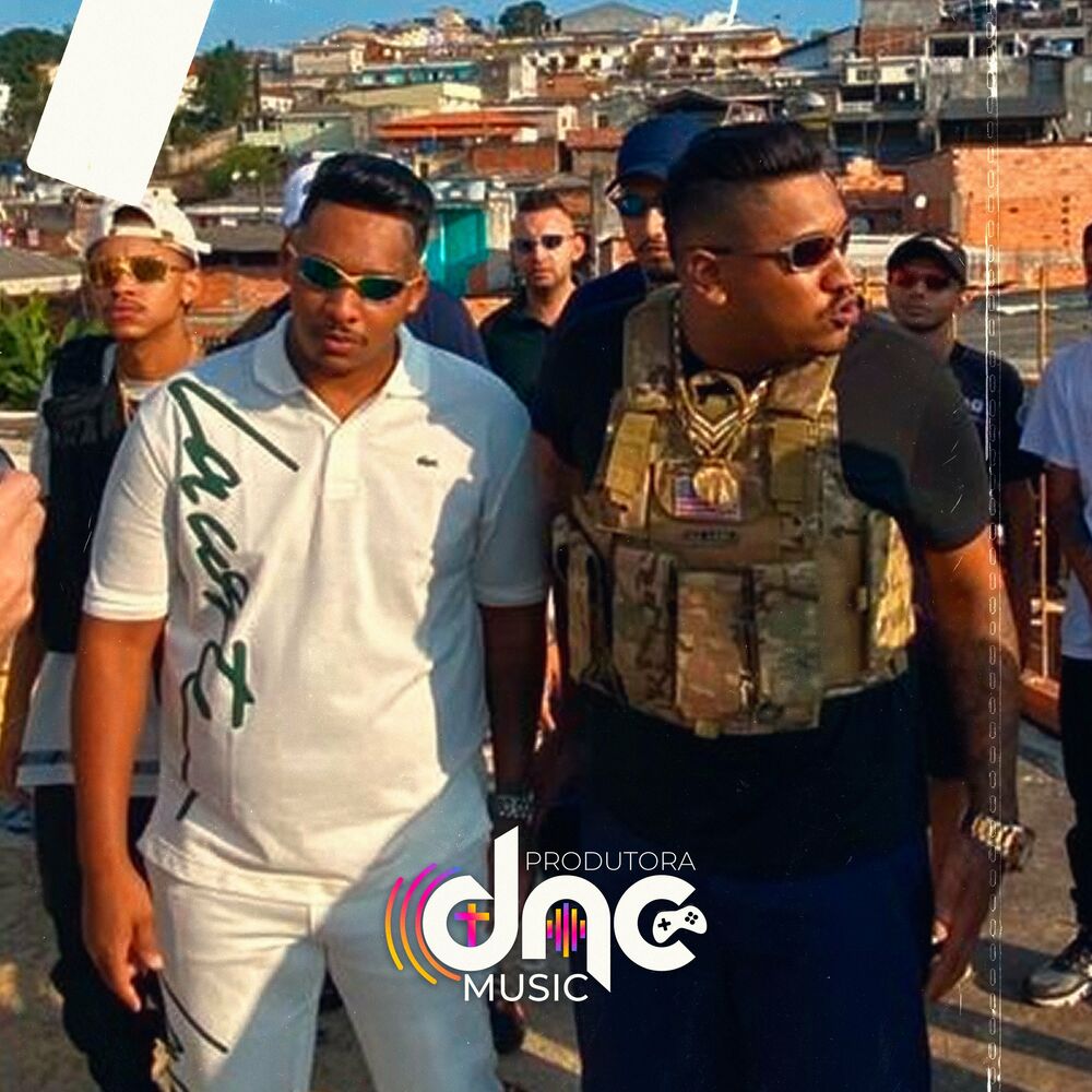 Picture of MCs Neguinho e Dollar