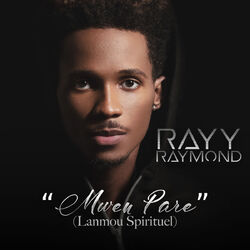 Picture of Rayy Raymond