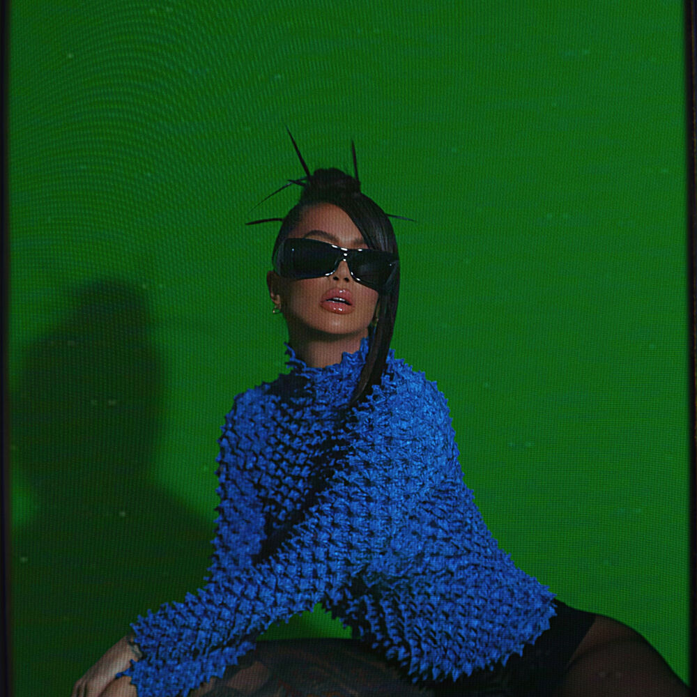 Picture of Dafina Zeqiri