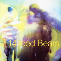 Picture of 14 Iced Bears