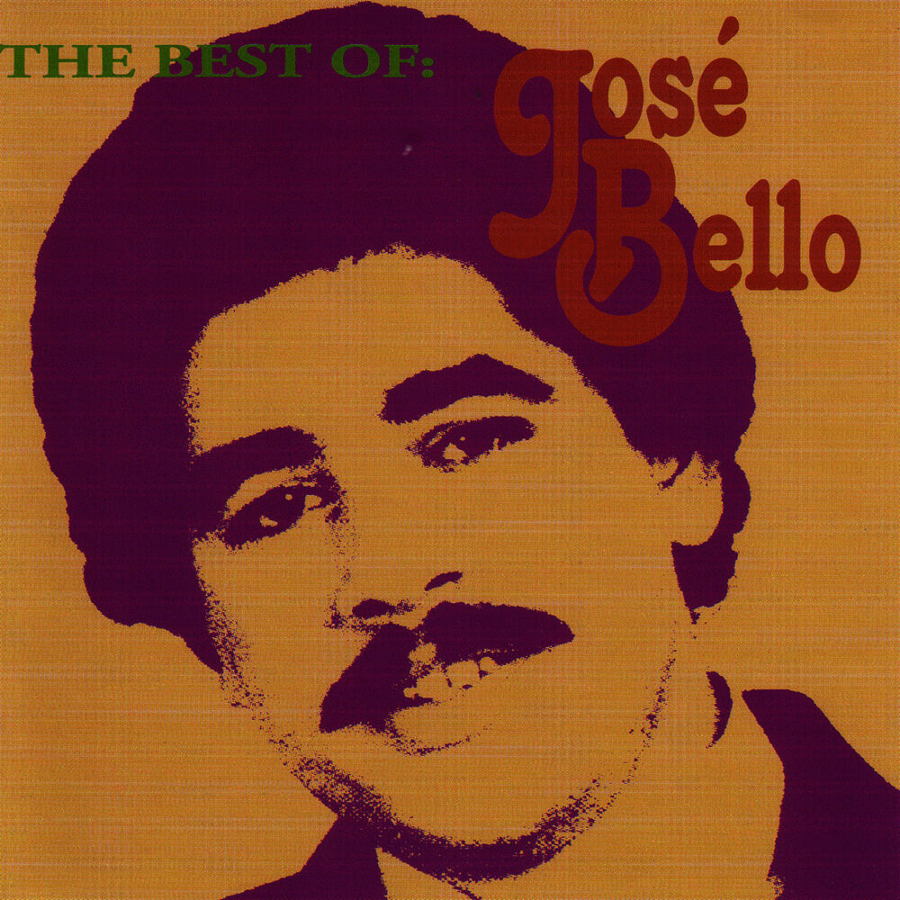 Picture of José Bello